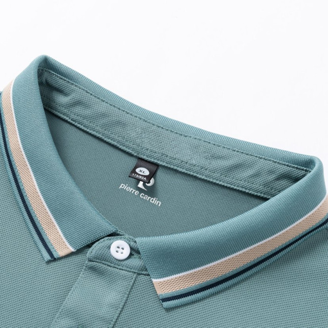 Pierre Cardin PES24PO0193706 Men's Polo Shirt